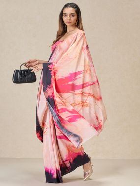 Eastern Opulence Saree