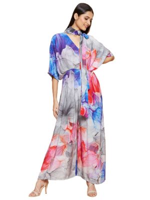 Urban Melange Jumpsuit