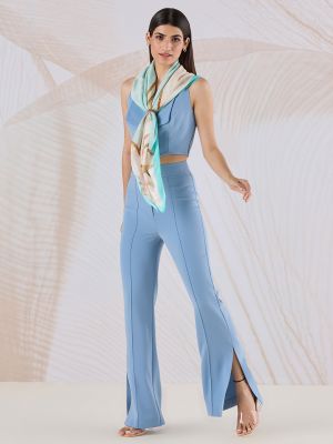 Hyptonic Pastels Scarf