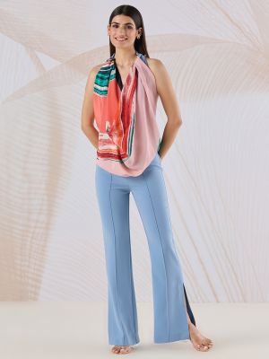 Marbled Weaves Scarf