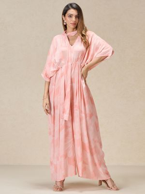 Charismatic Flair Jumpsuit