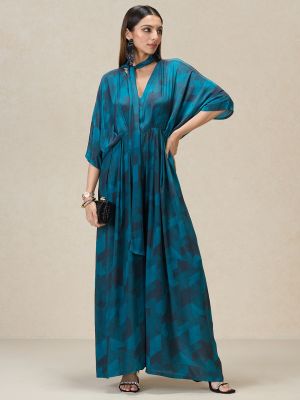 Charismatic Flair Jumpsuit