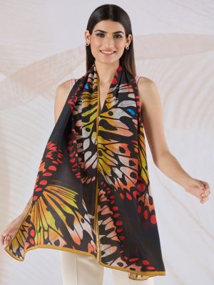 Mariposa Scarf