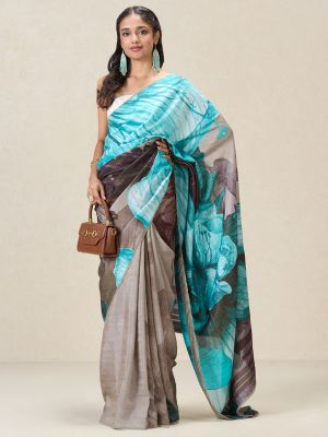 Dainty Sparkles Saree
