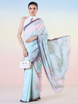 Cosmopolitan Saree