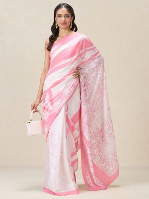 Cosmopolitan Saree
