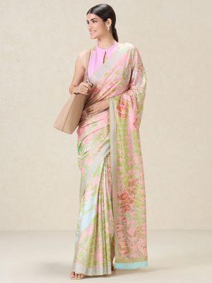 Citygazer Saree