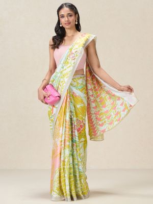 Citygazer Saree
