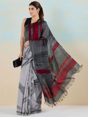 Soul Colour Saree