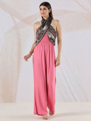 Skyline Shimmer Scarf