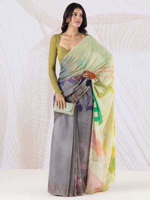 Novel Namesake Saree