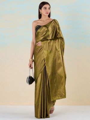 Celestial Marvel Saree