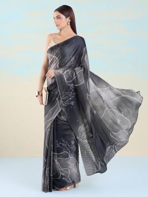 Song Of Hope Saree