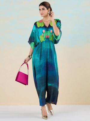 Bloom Dance Jumpsuit