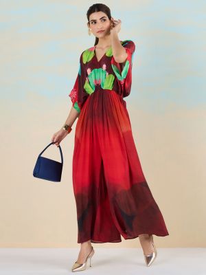 Bloom Dance Jumpsuit