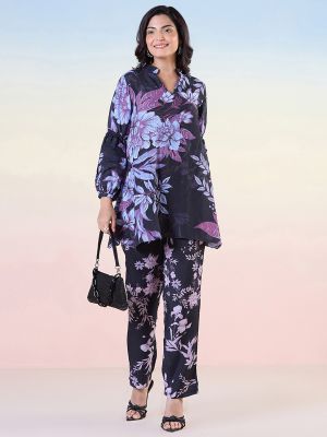 Botanicalbinge Co-ord Set