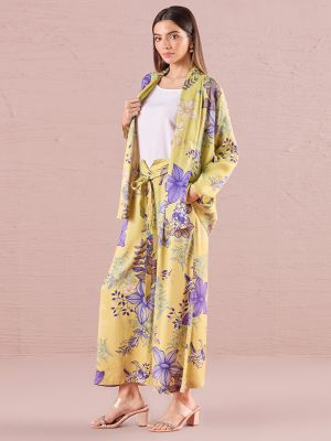 Island Reverie Co-ord Set