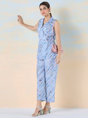 Alluring Mirage Jumpsuit
