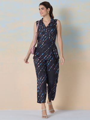Alluring Mirage Jumpsuit