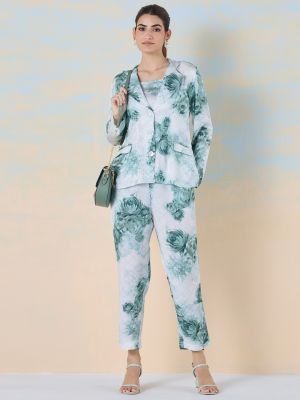 Efflorescence Essence Co-ord Set