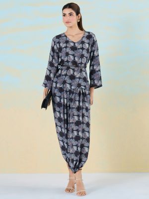 Blooming Harmony Co-ord Set