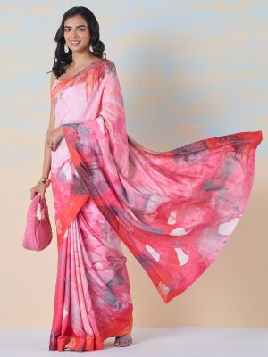 Dreamweaver Saree