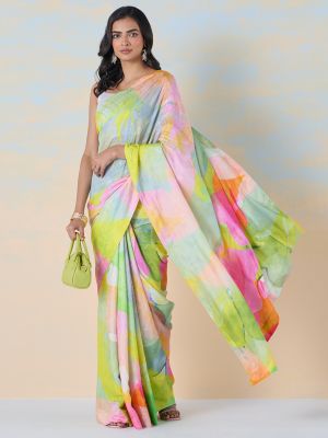 Dreamweaver Saree