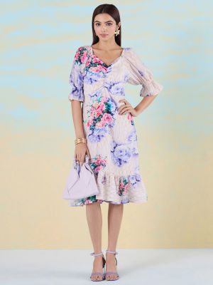 Sunkissed Elegance Dress