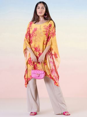 Vineyard View Kaftan