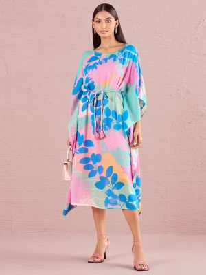 Whispering Petals Kaftan