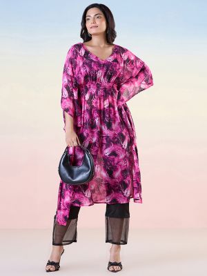 Cool Orchids Co-ord Set