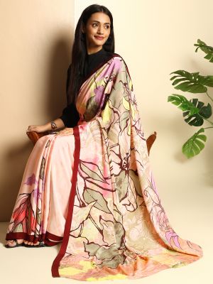 Antique Affair Saree