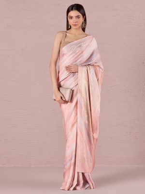 Dazzling Dream Saree