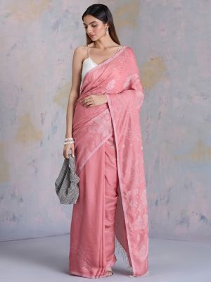 Wovenwonder Saree