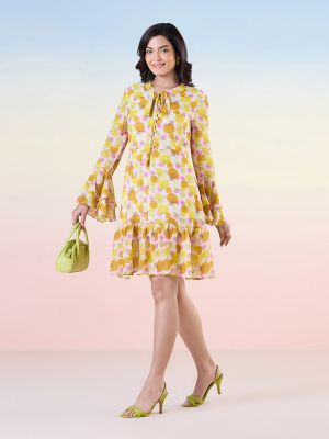 Summer Serenade Dress