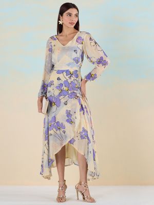 shimmering symphony Dress