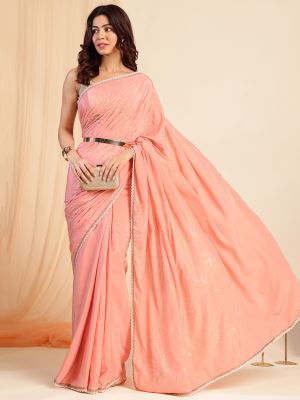 Lumina Allure Saree