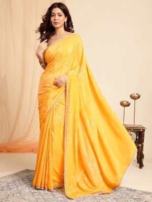 Lumina Allure Saree