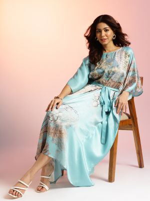 Spring Essence Kaftan