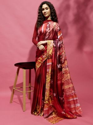 Garden of Eden Saree