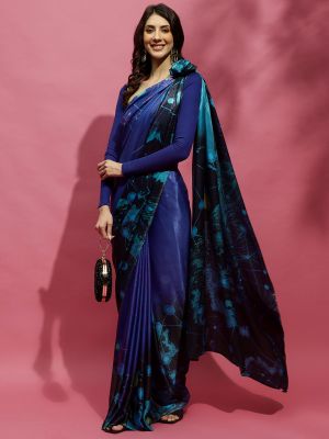 Cyber Weaves Saree