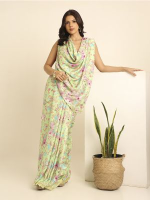ditcy florals
