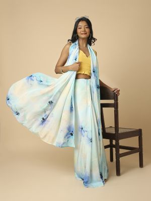 Frost Florals
