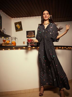 Tales Of Illusion Jumpsuit