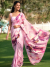 Petal Whispers Saree