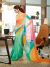 Enthralling Adventures Saree