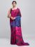Amorphous Allure Saree