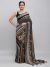 Lavish Lines Saree