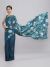 Blooming Tales Saree