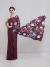 Blooming Tales Saree